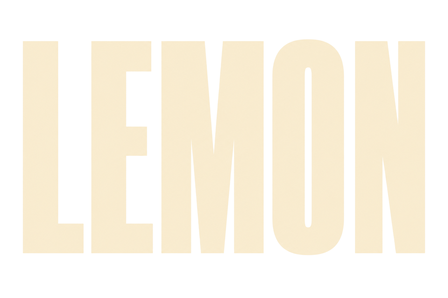 LEMON